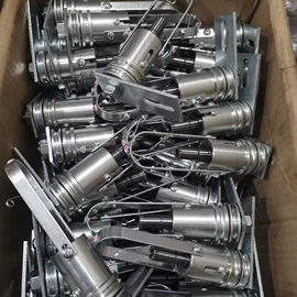 织造机械;纺织辅助设备;包装辅助设备