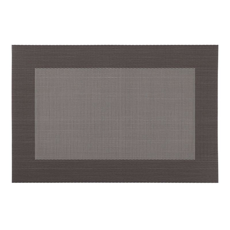 Marco Tesling pvc fácil de limpiar almohadilla de aislamiento térmico de estilo europeo sensación de alto nivel hotel hogar mantel de mesa mantel occidental mantel de mesa