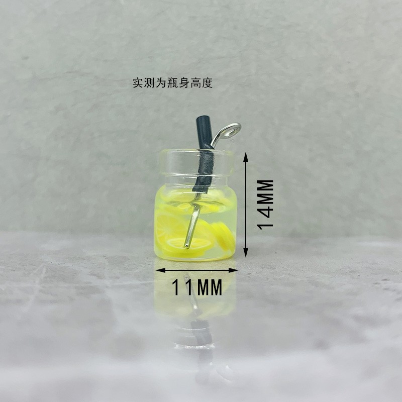 과일 미니 컵 1