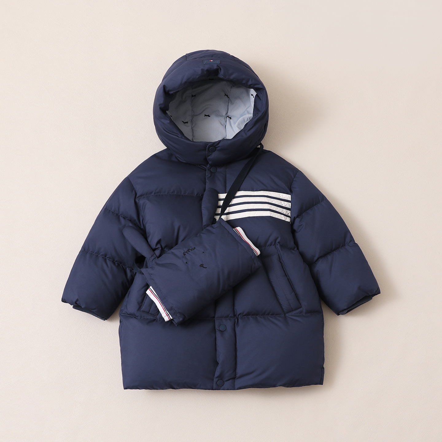 Navy blue