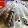 303 Stainless steel capillary 303 Stainless steel pipe 316 Capillary 304 Stainless steel seamless Precision tube cutting