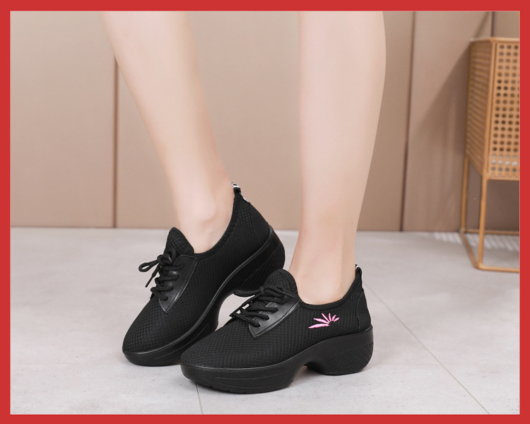 Leisure Shoes 2