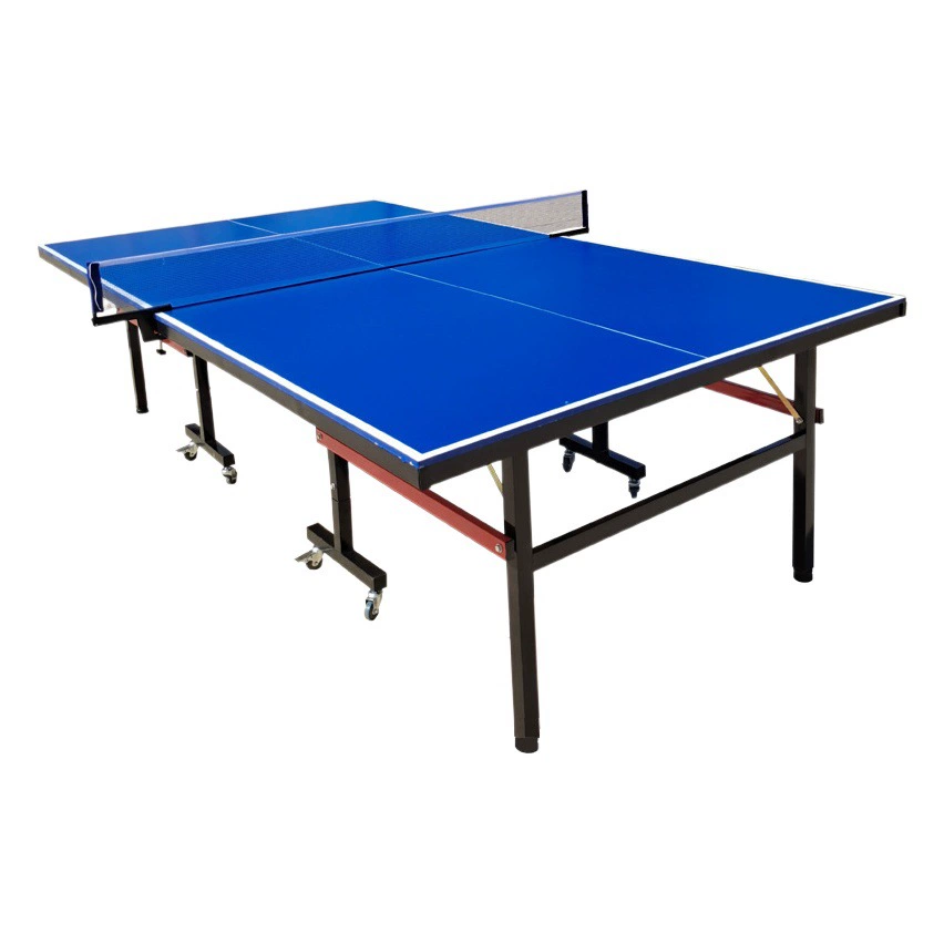 Стандартный складной стол для настольного тенниса на открытом воздухе