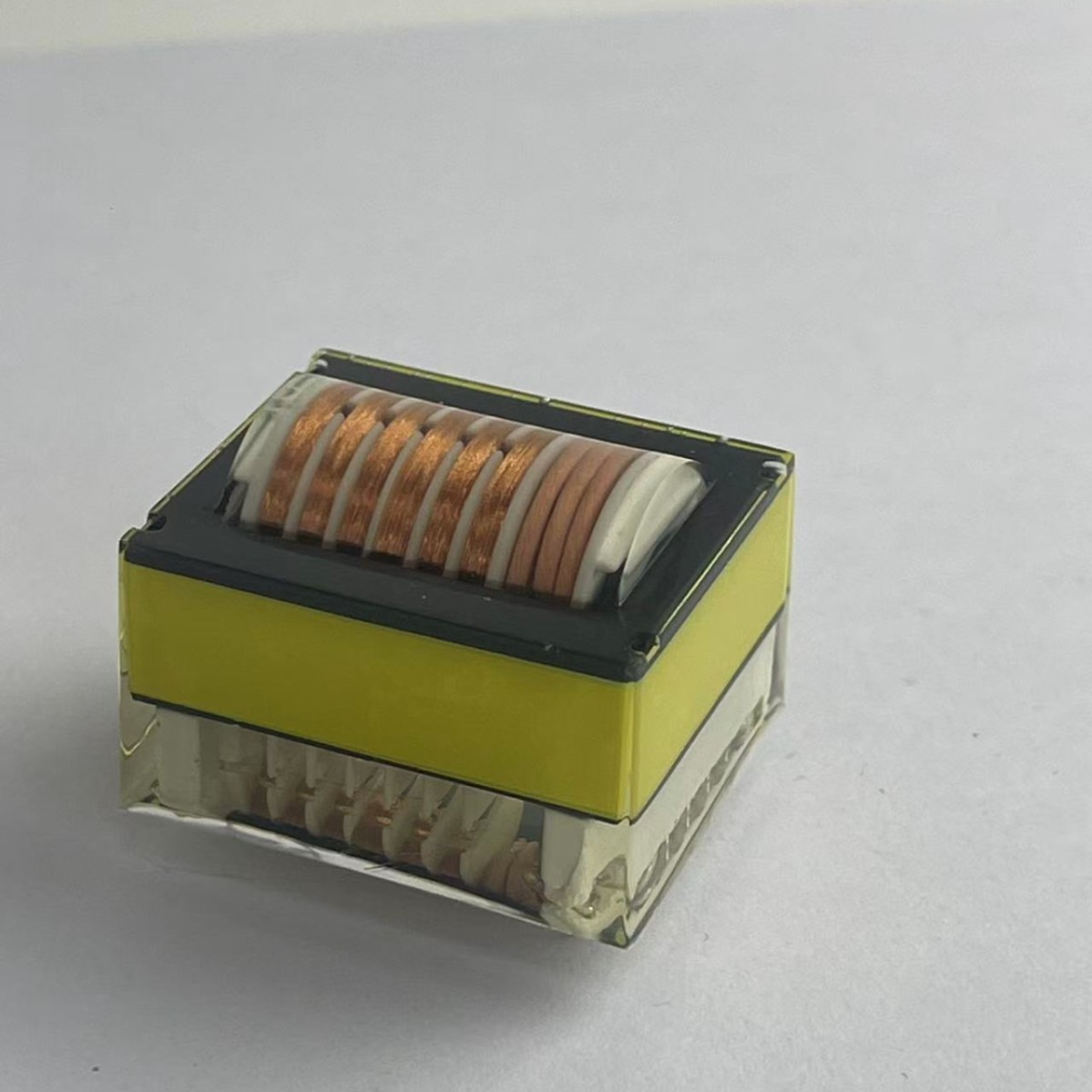 EC2834高压包变压器电子臭氧负离子发生器高压升压变压器