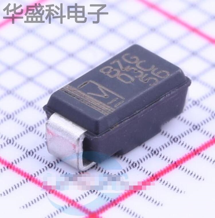 BZG03C56TR 封装 SMA(DO-214AC) 稳压二管 现货供应