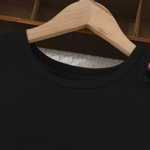 女童连衣裙夏款外贸拼色无袖背心裙2024夏季8-12岁跨境大童百褶裙