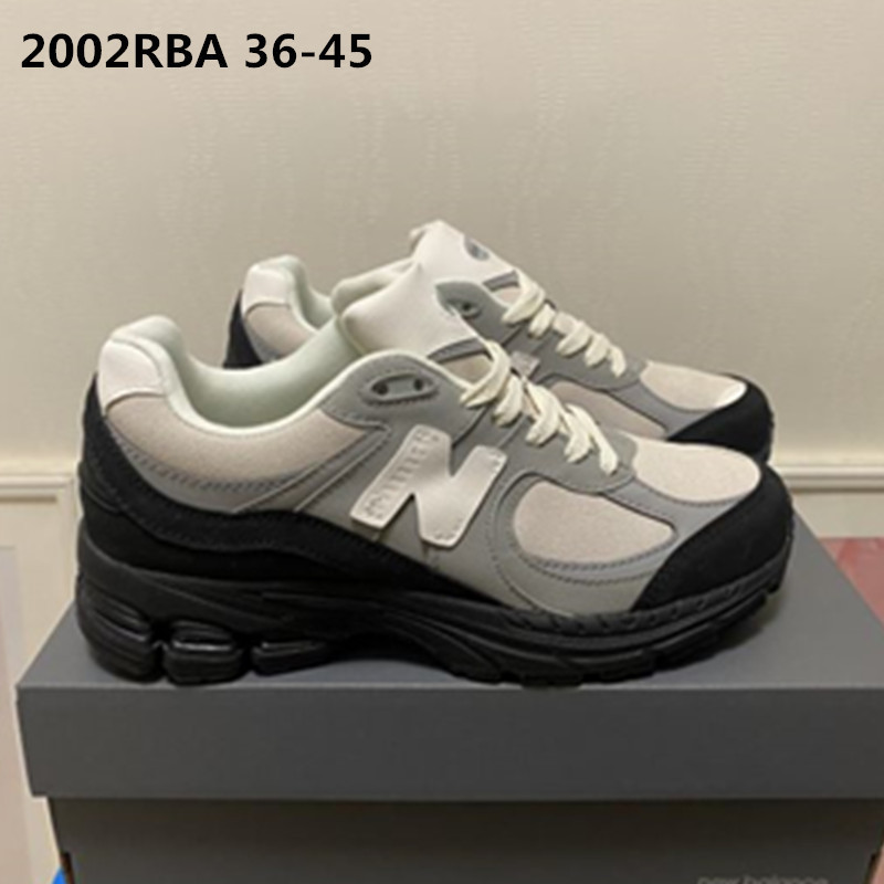莆田シューズ 純正nb2002r レトロ メンズ＆レディースシューズ ファッション ダッドシューズ カジュアル スポーツシューズ 軽量 厚底|undefined