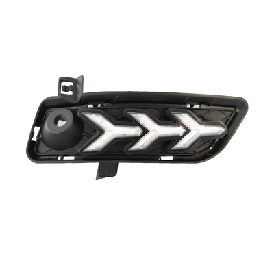 for 09-13 Bmw X3 Daytime: Gündüz işıqları