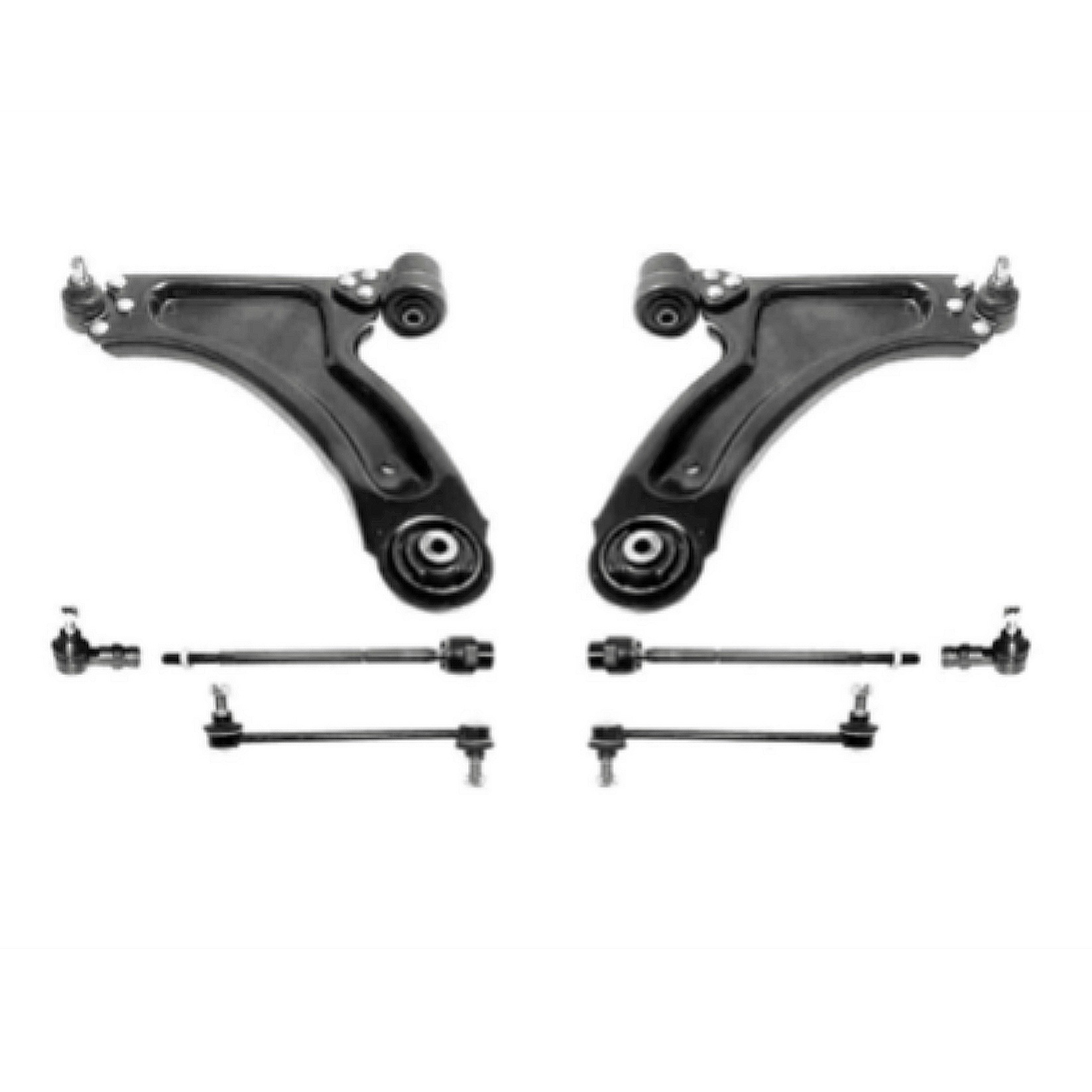 Front Lower Control Arm Fit for Suzuki 4520179 J00 4520154 L00