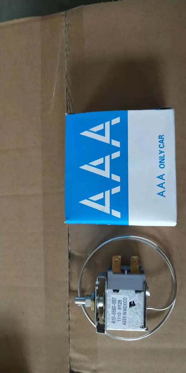 汽车空调温控 3A温控 空调温控 AAA温控 temperature control