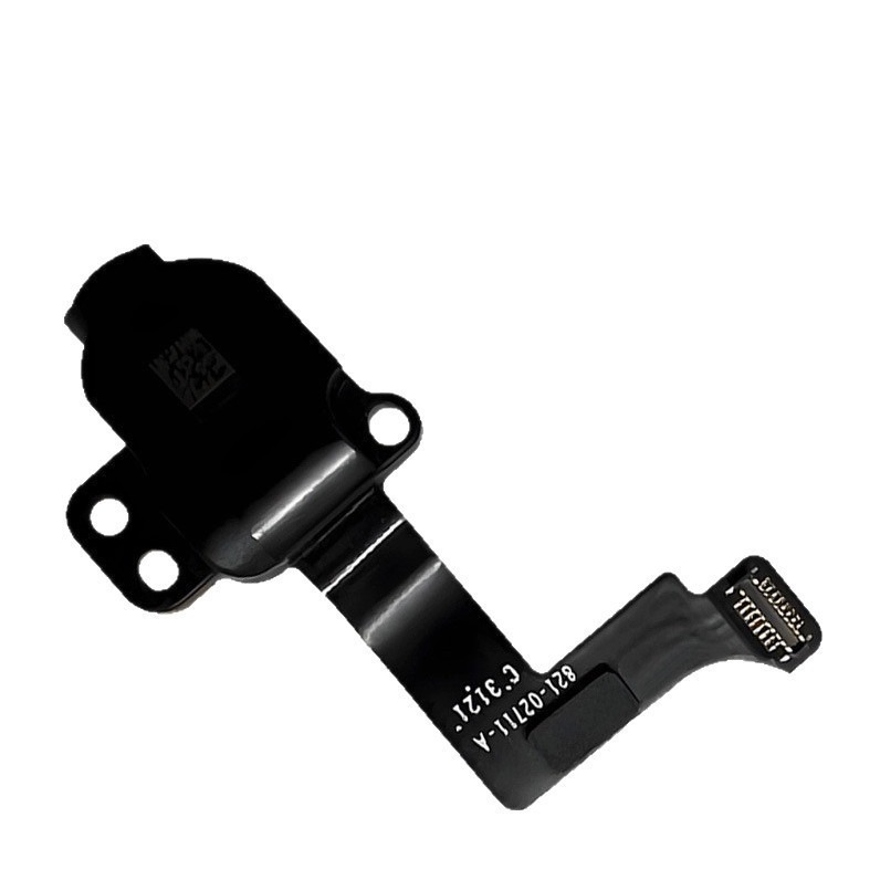 Aplicable a la serie de Apple Macbook agujeros de auriculares interfaz de audio portátil interfaz de auriculares con cable