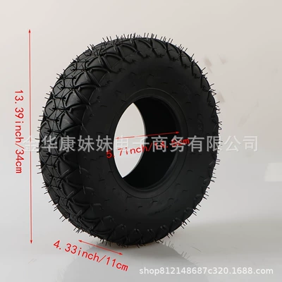 Motorcycle wheel hub Off-Road Vehicle Suitable