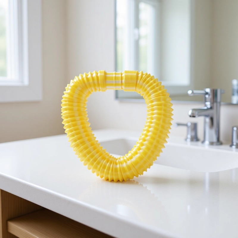 【通过IATF16949认证】DODE牌  汽车阻燃线束黑色波纹管 橙色波纹