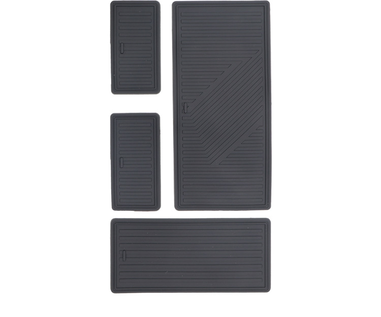 Suitable for 25 Models of Shangjie H5 Central Control Armrest Box Storage Box Saic H5 Storage Box Car Interior Supplies