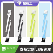 厂家现货毛刷 咖啡机清洁刷 捣蒜器 刷子 键盘刷 小毛刷 小刷子