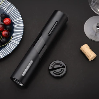 电动开瓶器