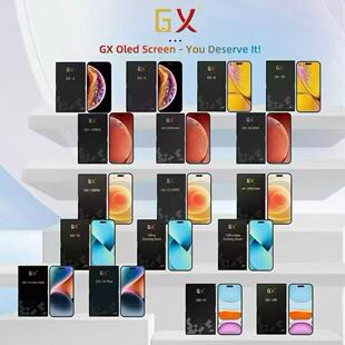 �m����O��GX��Ļ����X/XR/12/13�|����13ProMAX/14/15Pro�@ʾ��