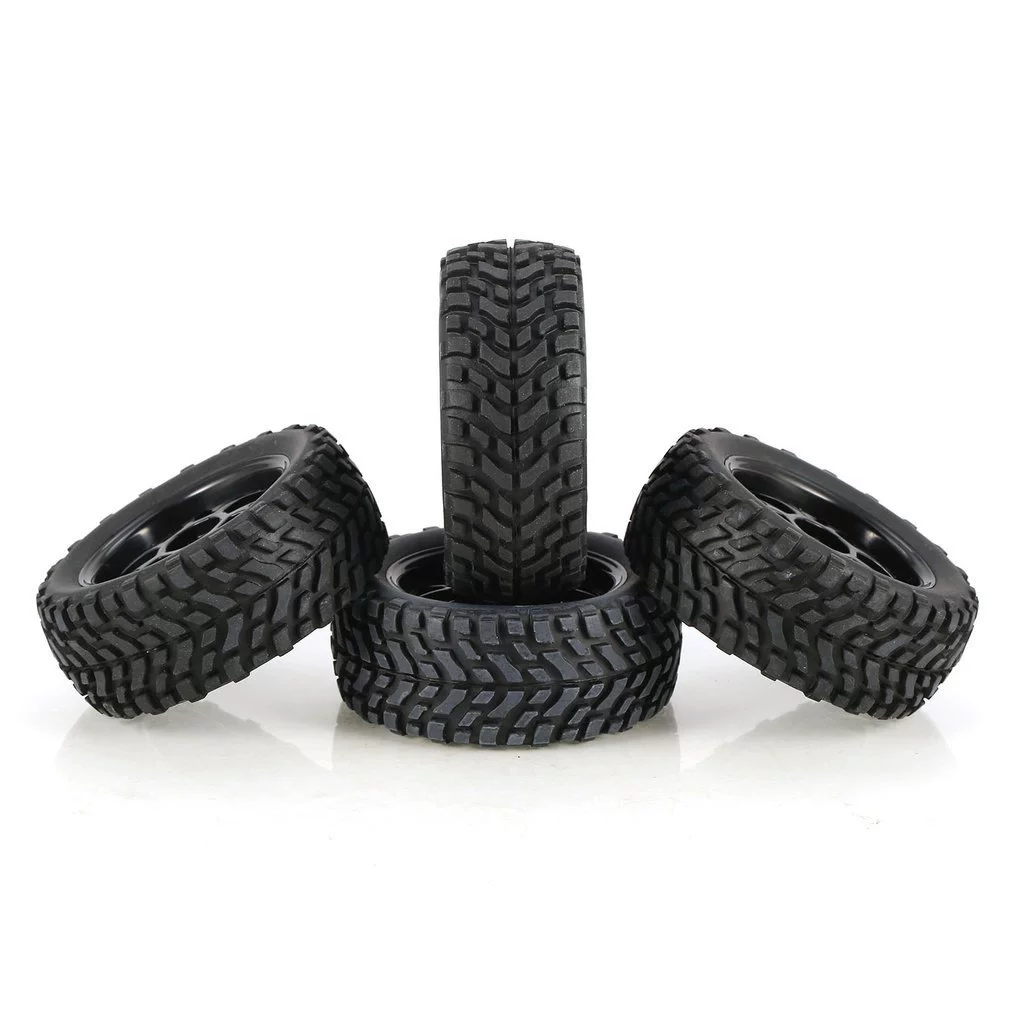 75 мм шина MN99S HSP HPI WLTOYS 144001 124018 124019 MN90 радиоуправляемая машина