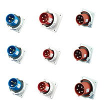 IP67���b���I���^3P/4P/5P��ˮ���^16A/32A/63A���������ľ��往