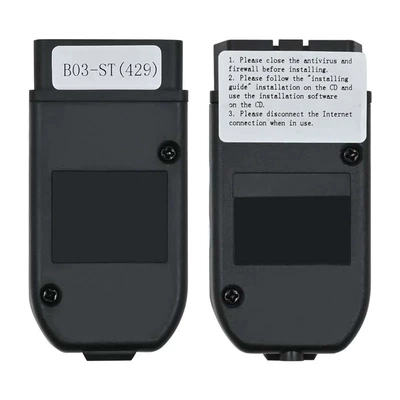 All-In-One Diagnostic Tool, Avtomobil diaqnostika alətləri