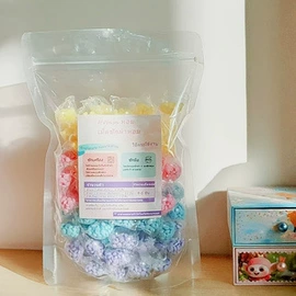 洗衣凝珠;留香珠;洗衣片