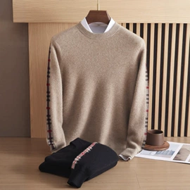 女式羊绒衫;男式羊绒衫;女式羊毛衫