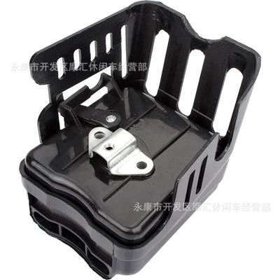 Air filter Scooter Parts Pocket Bike