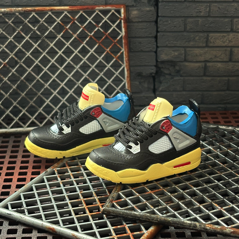 【10】4세대 유니온 블랙