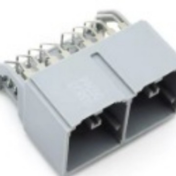 1600130623 MOLEX  连接器 胶皮垫圈 全新原装 正品