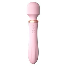 Love God AV Vibration Stick второго поколения женское мастурбационное вибрационное нагрев массаж эротические товары оптом