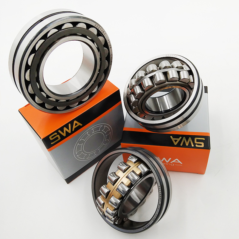 现货供应WTRD 24064CA 24064CAF3   高精度 长寿命 调心滚子轴承