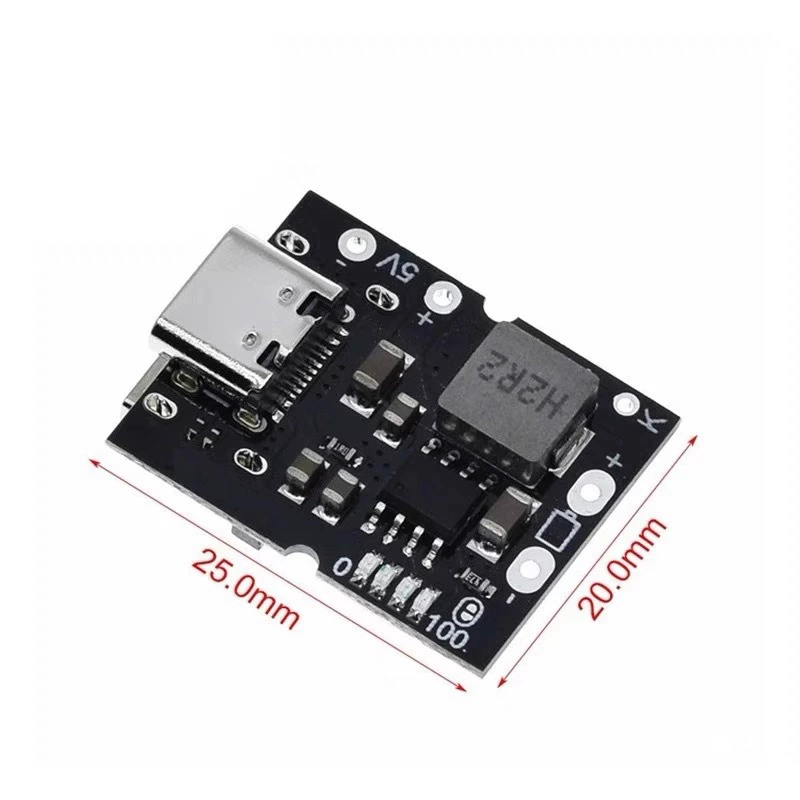 Высокоточный модуль, литиевый аккумулятор, 5В, 2А, 2В, 4, 35В
