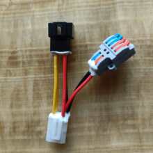 �O��늄�܇AE4iProAE5�o�pDC�D�Q��12Vȡ늾�ȡ����b���12V�O��