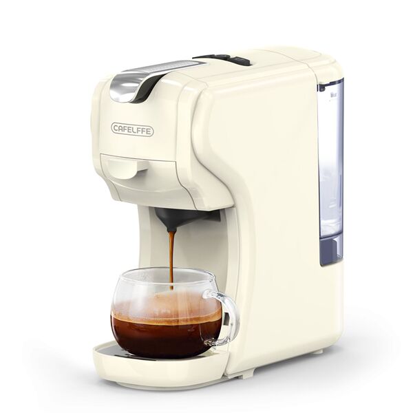 CAFELFFE (Cross-border trading)