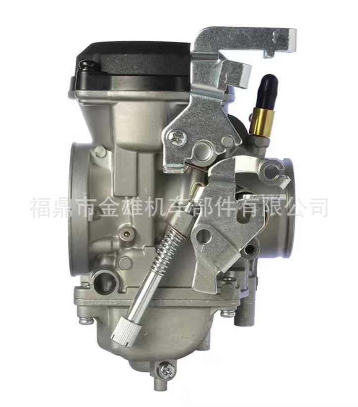 Cross-Border Carburetor Klr650 Suitable for Kawasaki Klr650 Krr 650 2008-2018 15004-0072