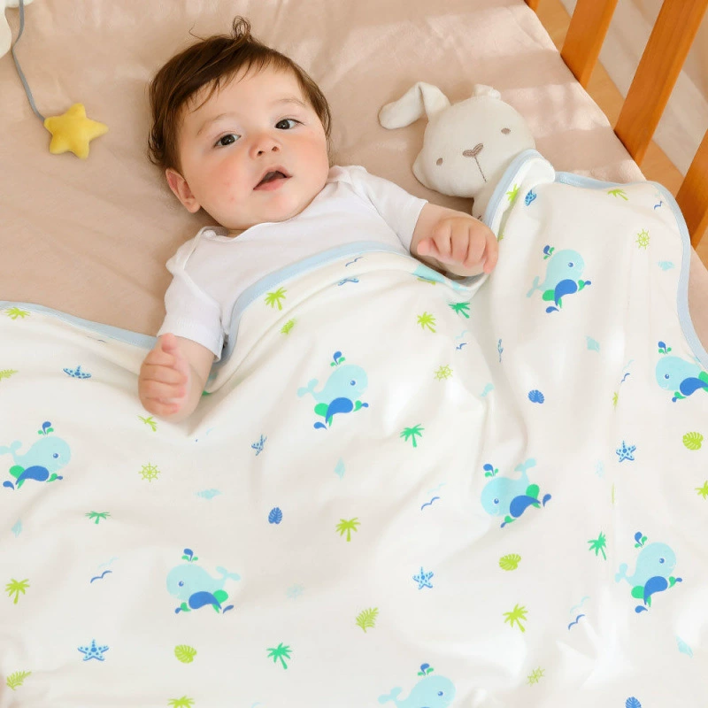 Children's duvet, thin sanitary pads