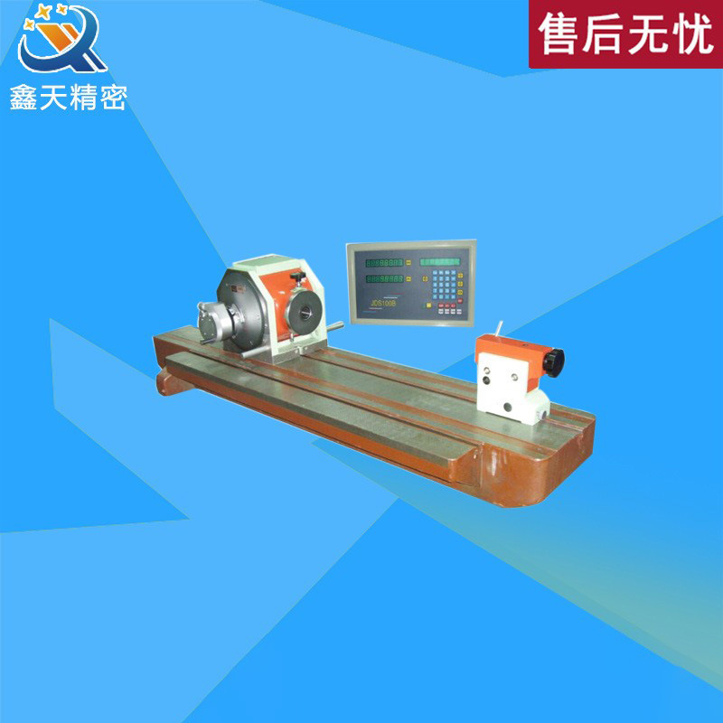 sinpo新天JJ2数显光学分度头高精度光学分度头光学分度头