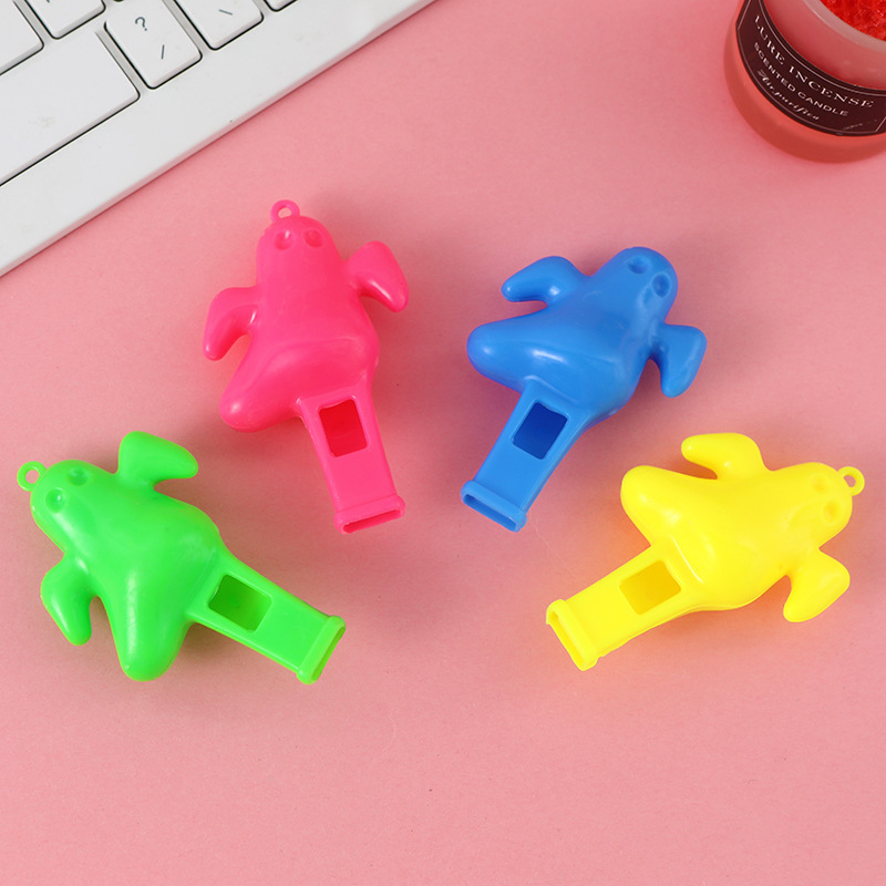 Juguetes de dibujos animados de plástico fantasma animador