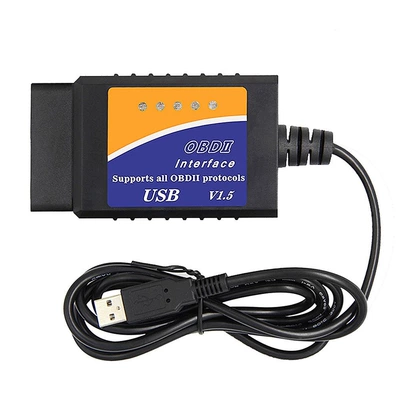 Automotive Fault Detection, Avtomobil diaqnostika alətləri