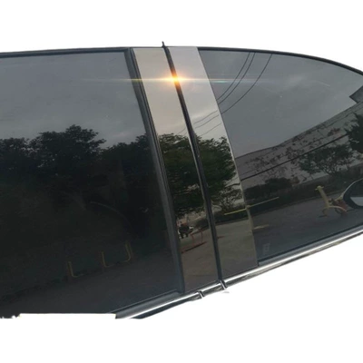 for Toyota Corolla/ringling Window Bright | Şüşə kənarı xromları/moldingləri