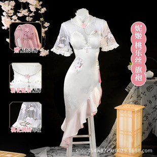 �ȶ�nikke����Ů���Ҙ��zcos�����Α����cosplay���ݷ��bŮG5736