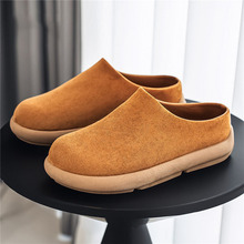 �������ʲ���Ь�⴩����Ьͨ�ڰ�ͷ����һ�ŵ��ָ�Ь��Ů���аٴ�