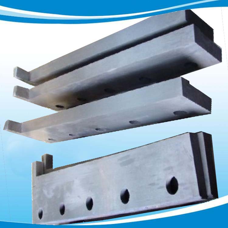 供应金属机械刀片  金属剪切刀片 中厚板剪切刀片
