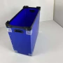 防水定制折叠瓦楞周转箱