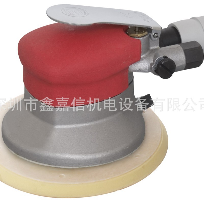 批发日本 SHINANO信浓 气动圆盘砂光机 SI-3113-6
