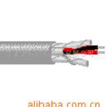 Belden8777型3线对独立屏蔽控制信号电缆（3x2x22AWG镀锡铜导体）