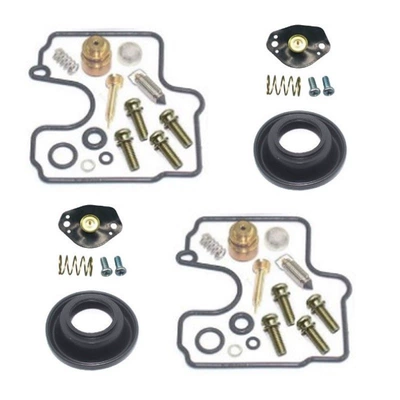 Motorcycle engine and accessories — with Pictures 1 Motorcycle - 097-carburetor-repair-kit-for-intruder-vl800-vl1500-1998-2004