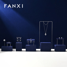 ����FANXI�����鱦չʾ���߽�ָ�����������������߼�����չʾ��