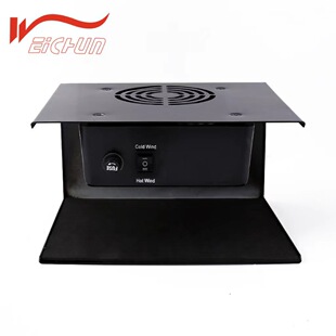 Cooling and Heating Dryer for Nail Polish and Iron Products, Direct Sales from Manufacturer, Phototherapy Machine
