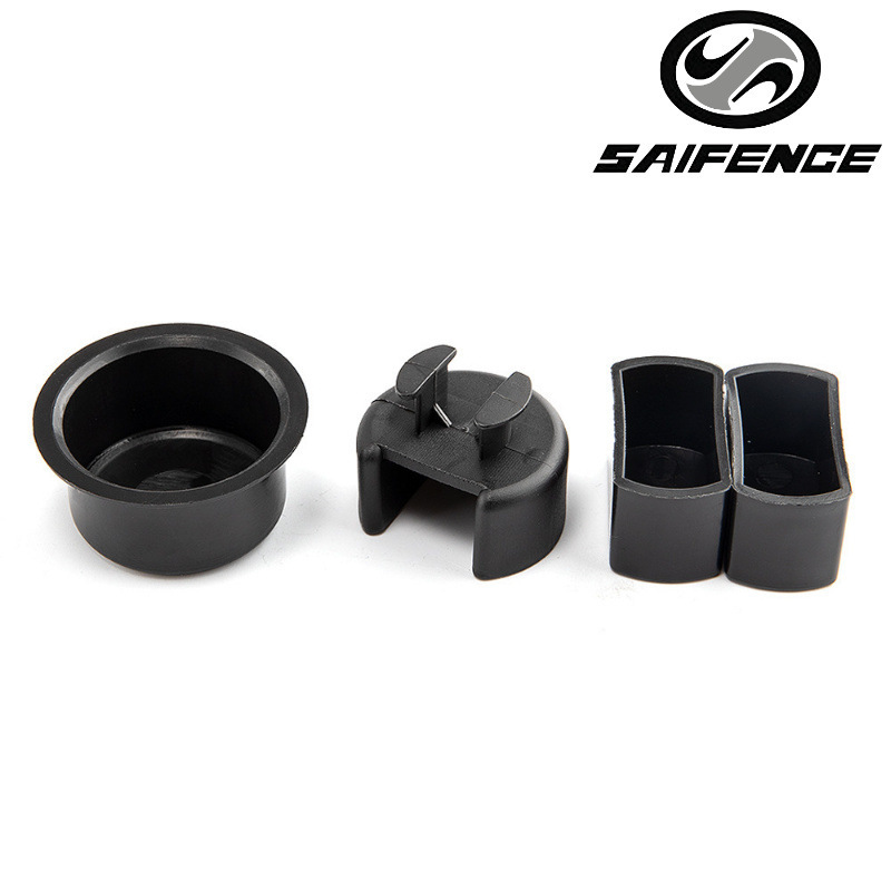 Factory Direct Sales Cross-Border Car Modification American-Style Door Hinge Pivot Bushing Door Hinge Shaft Sleeve Suitable for Ford